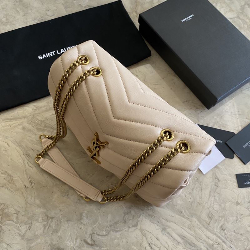 YSL Satchel Bags